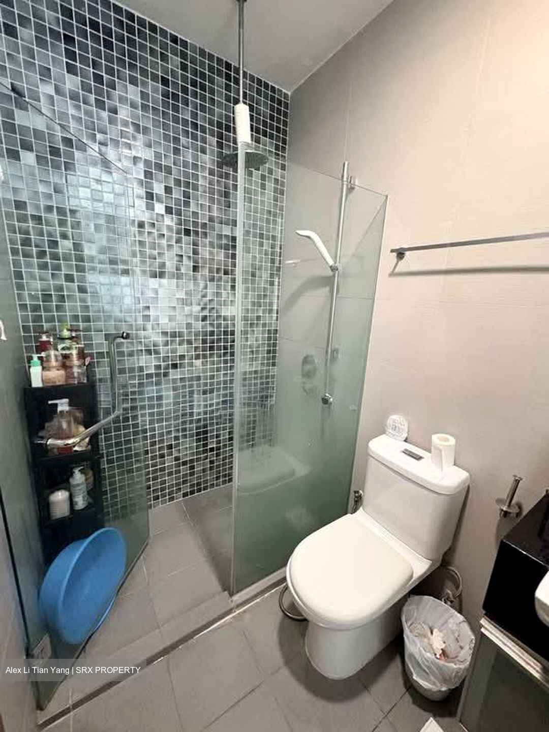 Prestige Residence (D15), Apartment #596523371